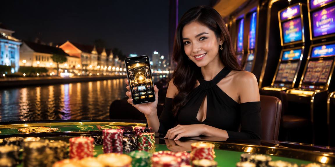 7star 7star App untuk Android dan iOS Malaysia