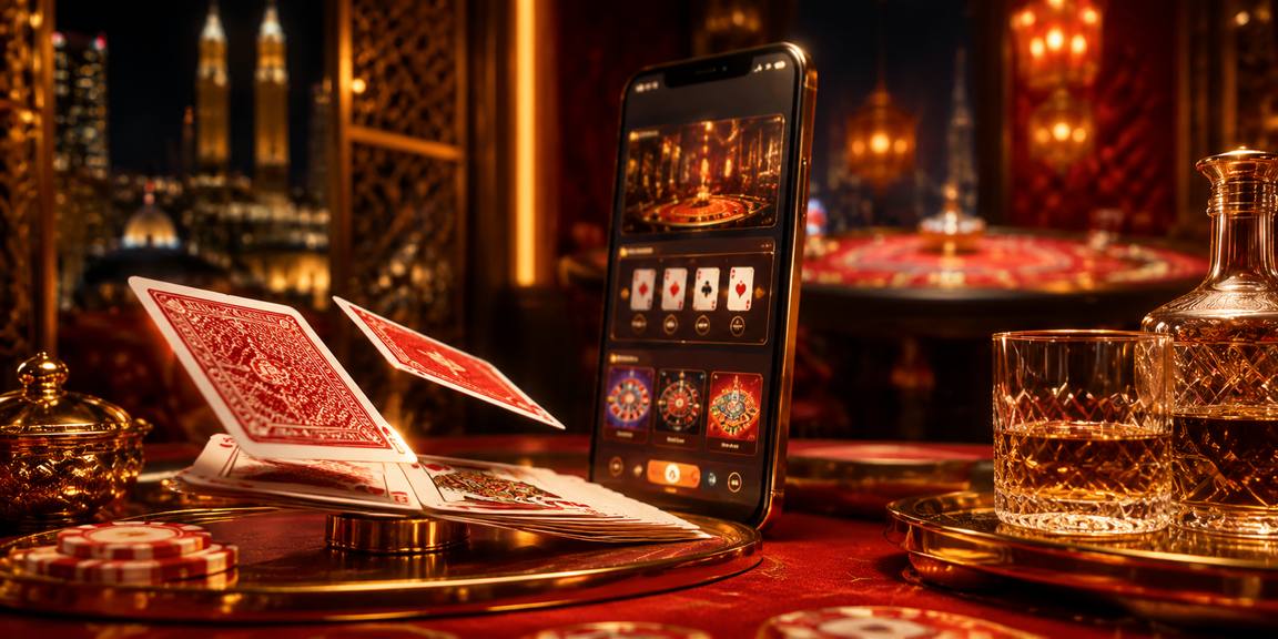 7star mobile gaming